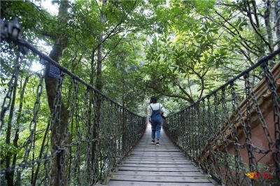立夏 | 楚雄夏季避暑旅游胜地，提前收藏~