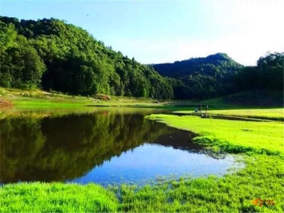 立夏 | 楚雄夏季避暑旅游胜地，提前收藏~