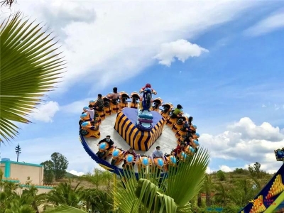 “六一”出游首选！楚雄最适合带娃打卡的去处都在这里了