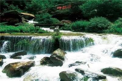 【五一出游】双柏鄂嘉山美水美风情美，小长假约起来~（附攻略）