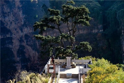 武定县让红色旅游“红”起来