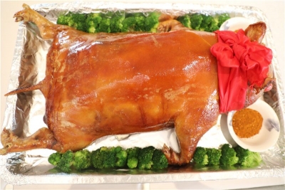 名菜、名席、名店、名特小吃……元谋美食地图上线（建议收藏）