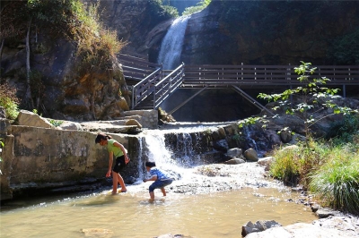 【端午自驾】游山玩水、避暑休闲、美食品尝到双柏（附攻略）