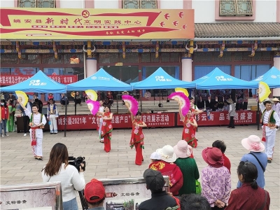 自驾游、红色游聚人气！楚雄州端午假期旅游热而有序