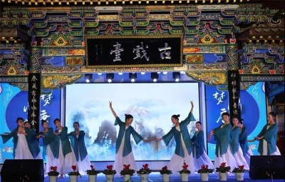 端午去哪玩？楚雄超多活动、超多福利，安排~