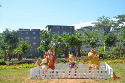 楚雄再添国家4A级旅游景区！周末去打卡