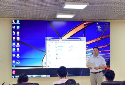 “红火楚雄”走进“爽爽贵阳”，举办文化旅游招商引资和宣传推介会