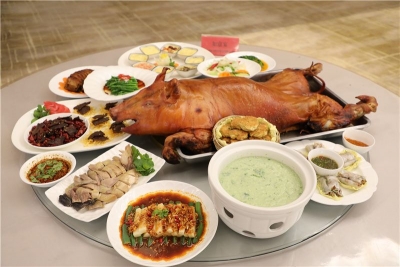 名菜、名席、名店、名特小吃……元谋美食地图上线（建议收藏）