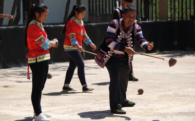 喜讯！楚雄新增一项国家级非物质文化遗产代表性项目