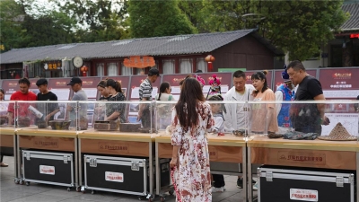 楚雄州博物馆多举措让红色资源“活”起来