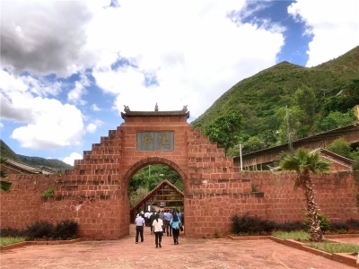 旅游 | 夏日打卡黑井古镇，畅享休闲时光！