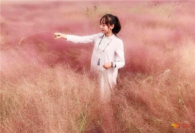 出片率超高！楚雄这些拍照打卡地，美翻了！