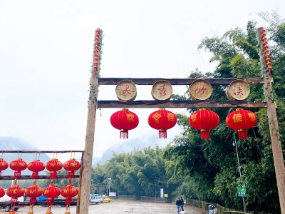初秋好景致，是时候到楚雄来一场乡村游了