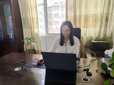 南华县文旅局召开学习贯彻习近平总书记在庆祝中国共产党成立100周年大会上重要讲话精神宣讲报告会