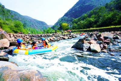 攻略 | 开启周末美好时光，禄丰自驾游走起！