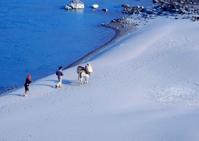 祖国好 家乡美丨国庆跟着这条线路走，遇见楚雄奇山异水、绝美秋景！