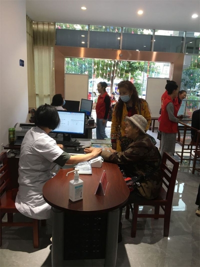 展现文旅新形象！楚雄州开展“千名文化和旅游志愿者”服务活动