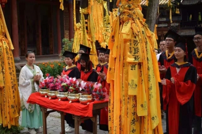 祖国好 家乡美 | 赏秋景、探文化、品美食……多条线路带你花式游楚雄