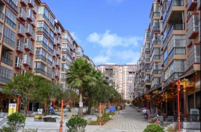 楚雄3地上榜！第一批云南省旅游休闲街区名单正在公示