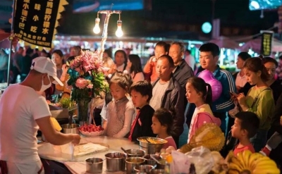 祖国好 家乡美 | 国庆游楚雄，这份美食攻略请收藏！