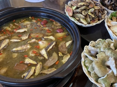 坐着高铁游云南丨“昆楚大丽”沿途美景美食无数！附旅游攻略