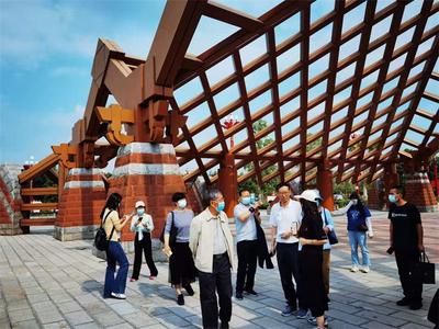 楚雄市“五个强化”推进全域旅游示范区建设持续健康发展