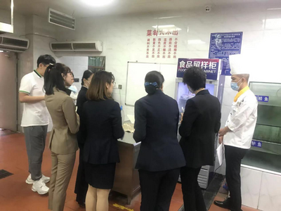 楚雄州认真开展四星级旅游饭店复核工作