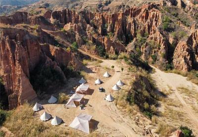 康养+旅游，冬游楚雄就选这条自驾线路