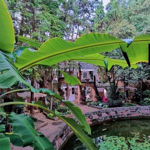 这座小众冷门的古镇，等待有情怀的你悄悄前往！