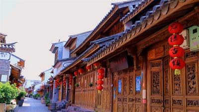 自驾新昆楚大高速，遇见大滇西旅游环线上的神奇楚雄