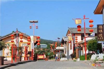 云南跨省游恢复！春节游楚雄可以计划起来了