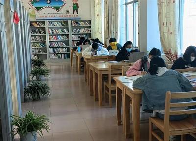 楚雄姚安县：推进全民阅读  助力文化振兴