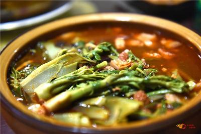 恋上春天的味道！楚雄春季美食吃起来