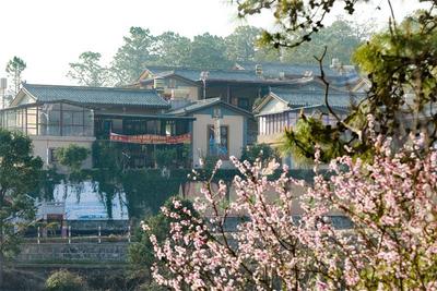 新春游楚雄 | 就地过年的N种方式，景美、好玩~