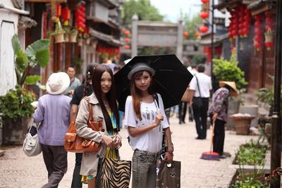 【云南人游楚雄】这些线路快收藏，小长假约一场自驾游