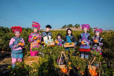 【云南人游楚雄】这些线路快收藏，小长假约一场自驾游