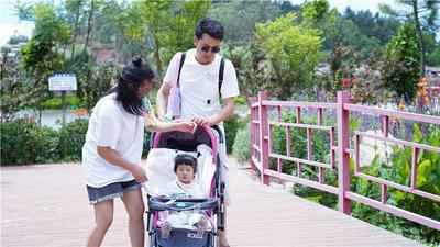 抓住“五一”假期的尾巴，快来这个生态园寻找野趣！