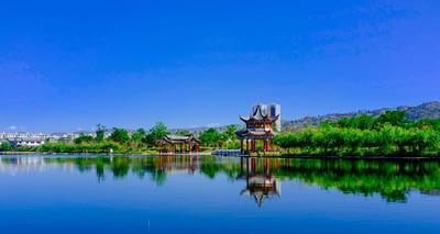 游云南 正当时 | 大美大姚向您发出邀请~