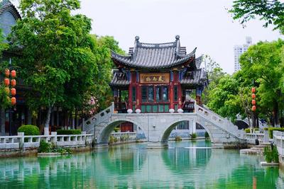 游云南 正当时丨来一场楚雄古镇文化之旅吧！就在仲夏之时