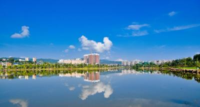 游云南 正当时 | 大美大姚向您发出邀请~