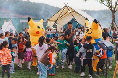 游云南 正当时 | 楚雄多措并举助力文旅市场恢复发展！