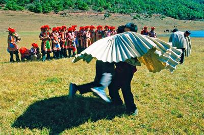 楚雄州7个项目拟入选2022年云南省体育旅游精品项目和体育文化优秀项目