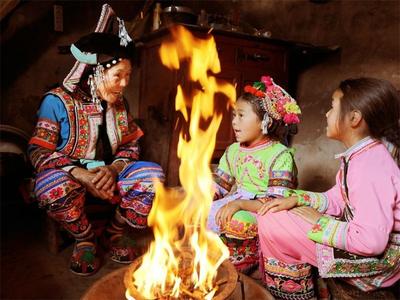 【聚焦旅交会 相约绿美楚雄】“四大走廊”独特奇美、令人神往！