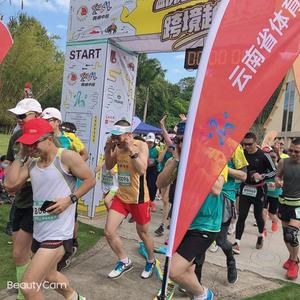 西双版纳4个项目入选2022年云南省体育旅游精品项目和体育文化优秀项目