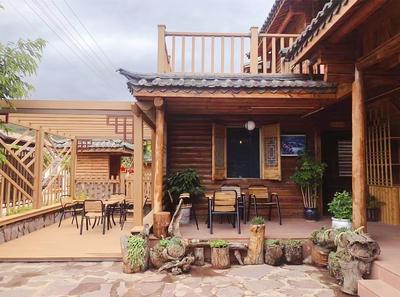 楚雄“云上乡愁书院”，一个品书韵寄乡愁的新去处！