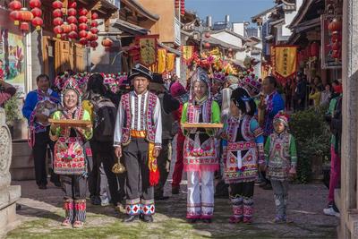 玉楚高速8月26日通车，“滇中翡翠 绿美楚雄”邀您来玩！