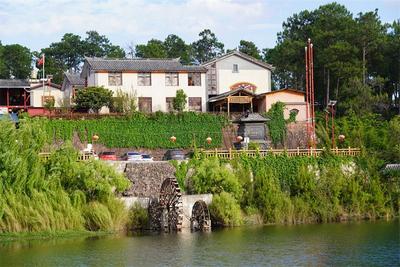 国庆·遇见楚雄 | 美丽乡村游，看丰收美景，享田园之乐！