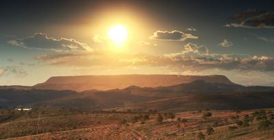  14个4A！楚雄新增5个国家4A级旅游景区