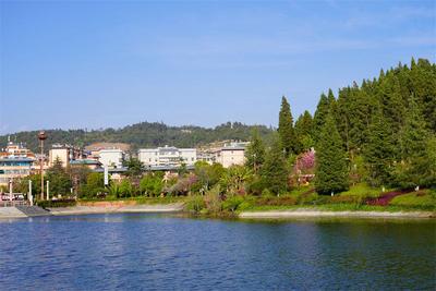 避寒过冬到楚雄，真是太合适了！