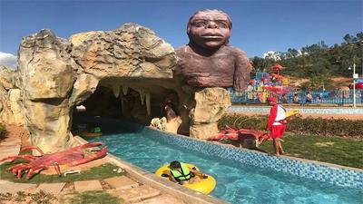 降温了！楚雄温泉康养之旅安排起来